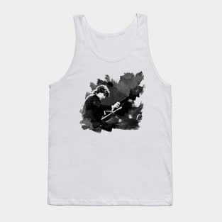 Alexei Sultanov Tank Top